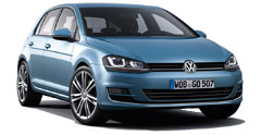 Volkswagen Golf | ����������� �����