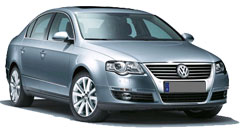 Volkswagen Passat | ����������� ������
