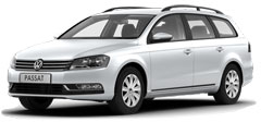 Volkswagen Passat Variant | Фольксваген Пассат Вариант