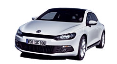Volkswagen Scirocco | ����������� �������