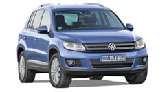 Volkswagen Tiguan | ����������� ������