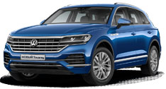 Volkswagen Touareg | Фольксваген Туарег