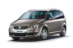 Volkswagen Touran | ����������� �����
