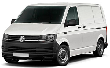 Volkswagen Transporter | Фольксваген Транспортер