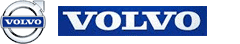 volvo - главная