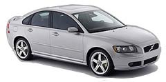 Volvo S40 | ������ �40