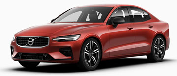 Volvo S60 / S60 Cross Country | Вольво Эс-60 / Эс-60 Кросс Кантри