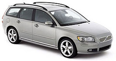Volvo V50 | ������ �50