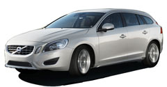 Volvo V60 | ������ �60