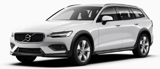 Volvo V60 Cross Country | Вольво В60 Кросс Кантри