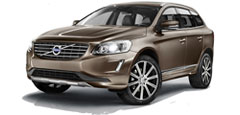 Volvo XC60 | ������ ��80