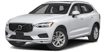 Volvo XC60 | Вольво ХС60