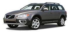 Volvo XC70 Cross-Country | ������ ��70 �����-������