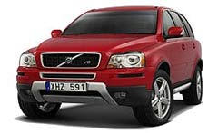 Volvo XC90 | ������ ��90