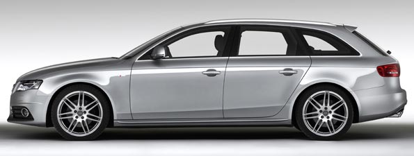 'Audi