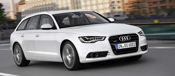 'Audi