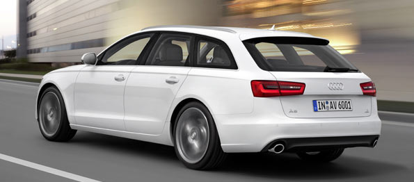 'Audi