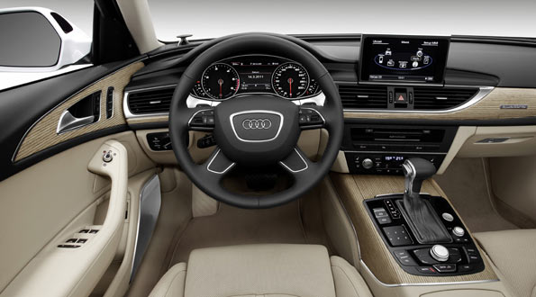 'Audi