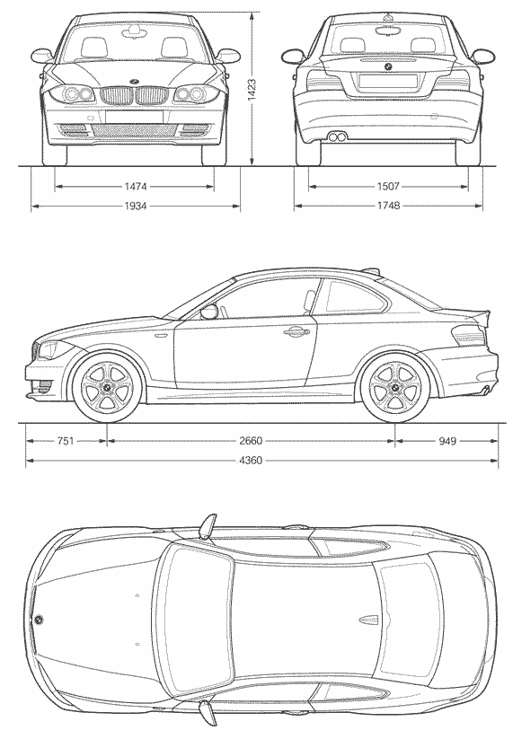 'Габаритные