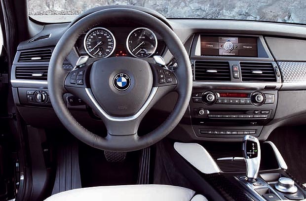 'BMW