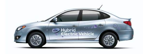 ��������� ����� ������� LPI HEV 