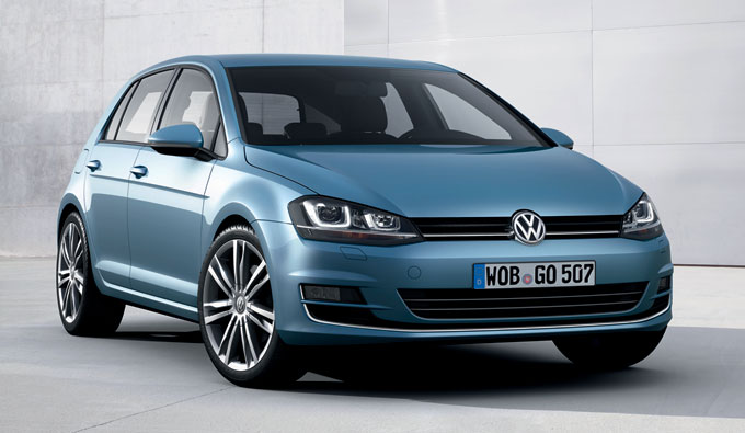 'Volkswagen