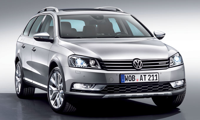 'VW