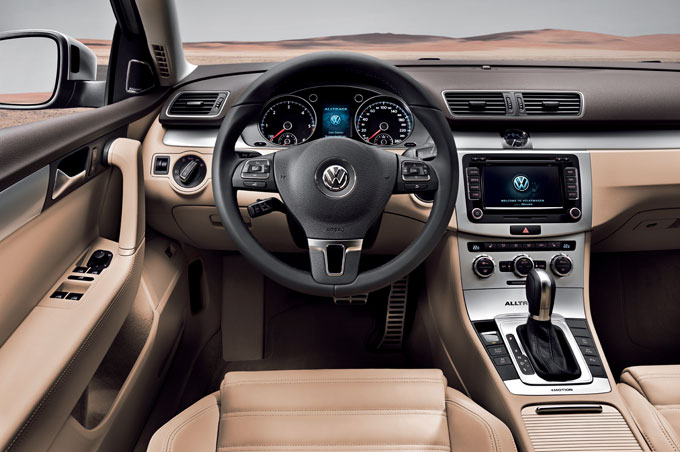 'VW