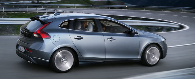 'Volvo